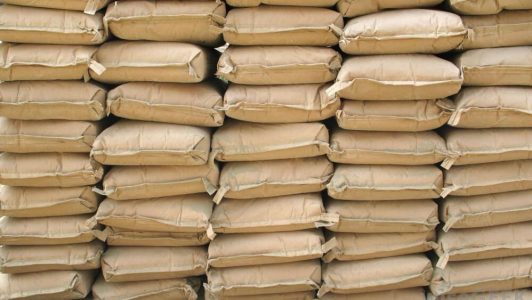 logistic management
